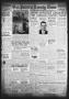 Primary view of San Patricio County News (Sinton, Tex.), Vol. 34, No. 4, Ed. 1 Thursday, February 5, 1942