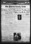 Thumbnail image of item number 1 in: 'San Patricio County News (Sinton, Tex.), Vol. 38, No. 51, Ed. 1 Thursday, December 26, 1946'.