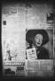 Thumbnail image of item number 2 in: 'San Patricio County News (Sinton, Tex.), Vol. 33, No. 17, Ed. 1 Thursday, May 8, 1941'.