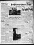 Newspaper: San Patricio County News (Sinton, Tex.), Vol. 54, No. 19, Ed. 1 Thurs…