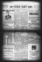 Primary view of San Patricio County News (Sinton, Tex.), Vol. 8, No. 26, Ed. 1 Friday, August 11, 1916