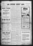 Newspaper: San Patricio County News (Sinton, Tex.), Vol. 14, No. 12, Ed. 1 Thurs…