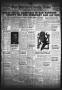 Newspaper: San Patricio County News (Sinton, Tex.), Vol. 34, No. 6, Ed. 1 Thursd…