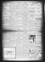 Thumbnail image of item number 2 in: 'San Patricio County News (Sinton, Tex.), Vol. 8, No. 23, Ed. 1 Friday, July 21, 1916'.