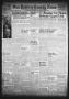 Newspaper: San Patricio County News (Sinton, Tex.), Vol. 33, No. 23, Ed. 1 Thurs…