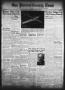 Newspaper: San Patricio County News (Sinton, Tex.), Vol. 38, No. 25, Ed. 1 Thurs…