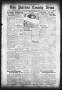 Newspaper: San Patricio County News (Sinton, Tex.), Vol. 27, No. 27, Ed. 1 Thurs…