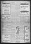 Thumbnail image of item number 3 in: 'San Patricio County News (Sinton, Tex.), Vol. 16, No. 5, Ed. 1 Thursday, March 6, 1924'.