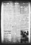 Thumbnail image of item number 4 in: 'San Patricio County News (Sinton, Tex.), Vol. 29, No. 25, Ed. 1 Thursday, July 1, 1937'.