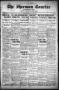 Thumbnail image of item number 1 in: 'The Sherman Courier (Sherman, Tex.), Vol. 51, No. 186, Ed. 1 Thursday, November 29, 1917'.