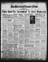 Newspaper: San Patricio County News (Sinton, Tex.), Vol. 42, No. 29, Ed. 1 Thurs…