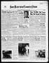Primary view of San Patricio County News (Sinton, Tex.), Vol. 54, No. 5, Ed. 1 Thursday, February 1, 1962