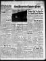 Thumbnail image of item number 1 in: 'San Patricio County News (Sinton, Tex.), Vol. 55, No. 30, Ed. 1 Thursday, July 25, 1963'.