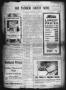 Newspaper: San Patricio County News (Sinton, Tex.), Vol. 14, No. 46, Ed. 1 Thurs…