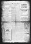 Thumbnail image of item number 2 in: 'San Patricio County News (Sinton, Tex.), Vol. 1, No. 21, Ed. 1 Thursday, June 24, 1909'.