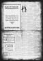 Thumbnail image of item number 3 in: 'San Patricio County News (Sinton, Tex.), Vol. 1, No. 21, Ed. 1 Thursday, June 24, 1909'.