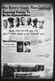 Thumbnail image of item number 1 in: 'San Patricio County News (Sinton, Tex.), Vol. 37, No. 24, Ed. 1 Thursday, June 21, 1945'.