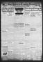 Thumbnail image of item number 1 in: 'San Patricio County News (Sinton, Tex.), Vol. 34, No. 34, Ed. 1 Thursday, September 3, 1942'.