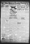 Primary view of San Patricio County News (Sinton, Tex.), Vol. 34, No. 35, Ed. 1 Thursday, September 10, 1942
