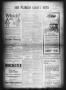 Newspaper: San Patricio County News (Sinton, Tex.), Vol. 14, No. 42, Ed. 1 Thurs…