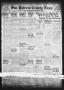 Newspaper: San Patricio County News (Sinton, Tex.), Vol. 31, No. 15, Ed. 1 Thurs…