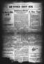 Primary view of San Patricio County News (Sinton, Tex.), Vol. 7, No. 47, Ed. 1 Friday, January 7, 1916