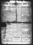Newspaper: San Patricio County News (Sinton, Tex.), Vol. 1, No. 13, Ed. 1 Thursd…