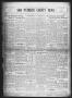 Thumbnail image of item number 1 in: 'San Patricio County News (Sinton, Tex.), Vol. 15, No. 50, Ed. 1 Thursday, January 17, 1924'.