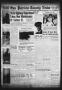 Newspaper: San Patricio County News (Sinton, Tex.), Vol. 37, No. 29, Ed. 1 Thurs…