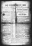 Newspaper: San Patricio County News (Sinton, Tex.), Vol. 2, No. 11, Ed. 1 Thursd…