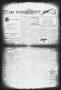 Thumbnail image of item number 1 in: 'San Patricio County News (Sinton, Tex.), Vol. 3, No. 23, Ed. 1 Thursday, July 27, 1911'.