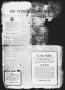 Primary view of San Patricio County News (Sinton, Tex.), Vol. 2, No. 31, Ed. 1 Thursday, September 8, 1910