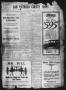 Primary view of San Patricio County News (Sinton, Tex.), Vol. 14, No. 48, Ed. 1 Thursday, January 4, 1923