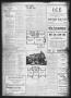 Thumbnail image of item number 2 in: 'San Patricio County News (Sinton, Tex.), Vol. 14, No. 14, Ed. 1 Thursday, May 11, 1922'.