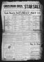 Thumbnail image of item number 4 in: 'San Patricio County News (Sinton, Tex.), Vol. 14, No. 14, Ed. 1 Thursday, May 11, 1922'.