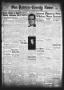 Primary view of San Patricio County News (Sinton, Tex.), Vol. 30, No. 32, Ed. 1 Thursday, August 25, 1938