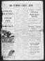 Primary view of San Patricio County News (Sinton, Tex.), Vol. 13, No. 39, Ed. 1 Friday, November 4, 1921