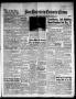 Newspaper: San Patricio County News (Sinton, Tex.), Vol. 55, No. 38, Ed. 1 Thurs…