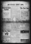 Primary view of San Patricio County News (Sinton, Tex.), Vol. 11, No. 3, Ed. 1 Friday, February 28, 1919