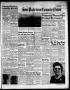 Primary view of San Patricio County News (Sinton, Tex.), Vol. 55, No. 8, Ed. 1 Thursday, February 21, 1963