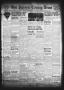 Thumbnail image of item number 1 in: 'San Patricio County News (Sinton, Tex.), Vol. 31, No. 41, Ed. 1 Thursday, October 26, 1939'.
