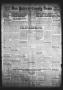 Newspaper: San Patricio County News (Sinton, Tex.), Vol. 32, No. 13, Ed. 1 Thurs…