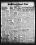 Thumbnail image of item number 1 in: 'San Patricio County News (Sinton, Tex.), Vol. 42, No. 26, Ed. 1 Thursday, June 29, 1950'.