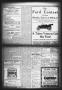 Thumbnail image of item number 4 in: 'San Patricio County News (Sinton, Tex.), Vol. 8, No. 29, Ed. 1 Friday, September 1, 1916'.