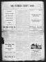 Thumbnail image of item number 1 in: 'San Patricio County News (Sinton, Tex.), Vol. 13, No. 23, Ed. 1 Friday, July 15, 1921'.