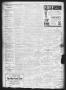 Thumbnail image of item number 2 in: 'San Patricio County News (Sinton, Tex.), Vol. 13, No. 23, Ed. 1 Friday, July 15, 1921'.