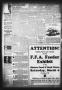 Thumbnail image of item number 4 in: 'San Patricio County News (Sinton, Tex.), Vol. 35, No. 8, Ed. 1 Thursday, March 4, 1943'.