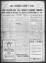Primary view of San Patricio County News (Sinton, Tex.), Vol. 16, No. 15, Ed. 1 Thursday, May 15, 1924