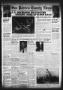 Newspaper: San Patricio County News (Sinton, Tex.), Vol. 36, No. 29, Ed. 1 Thurs…