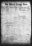 Newspaper: San Patricio County News (Sinton, Tex.), Vol. 29, No. 33, Ed. 1 Thurs…